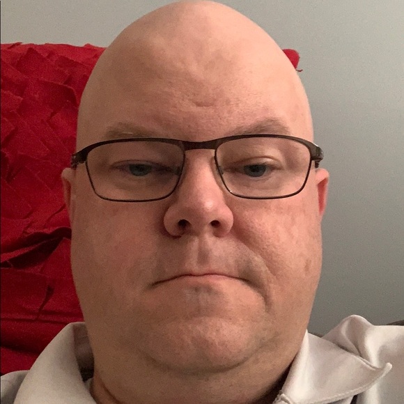 Meet your Posher, Kevin - Picture 1 of 1